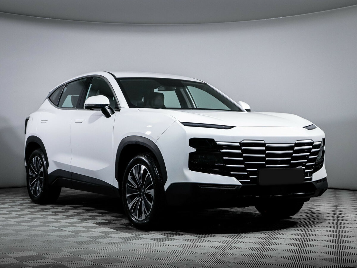Купить Jetour Dashing, 2023, 12 980 км.. Фото: #2