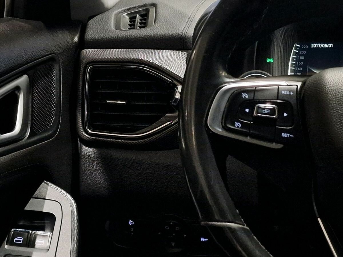 Купить Chery Tiggo 4, 2020, 121 700 км.. Фото: #10