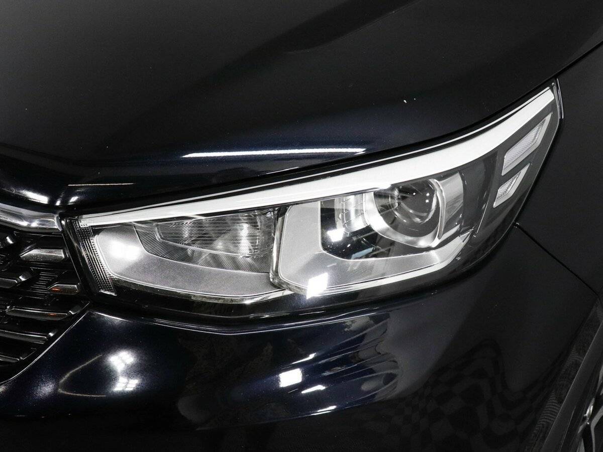 Купить Changan CS55, 2021, 40 716 км.. Фото: #8