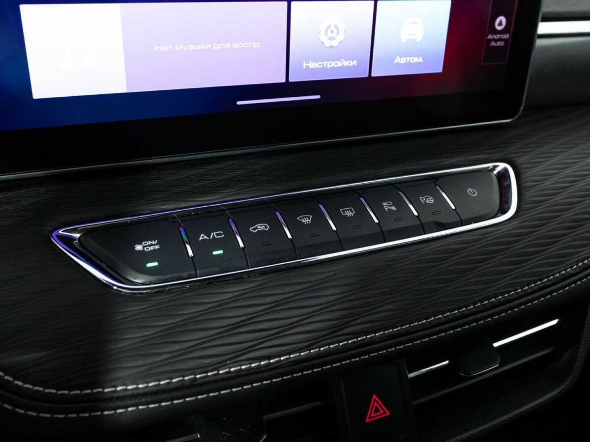 Купить Haval Jolion, 2023, 44 059 км.. Фото: #16