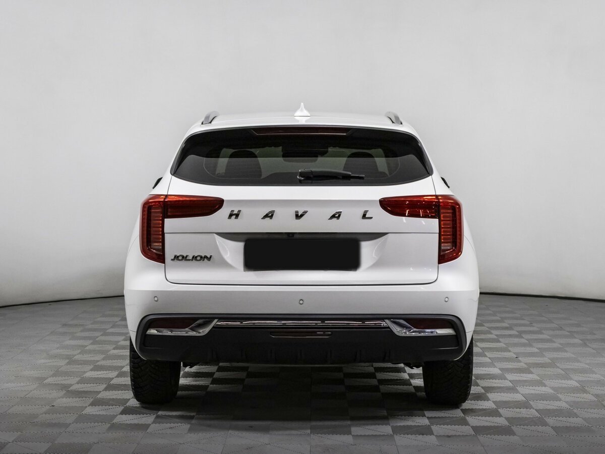 Купить Haval Jolion, 2023, 21 303 км.. Фото: #4