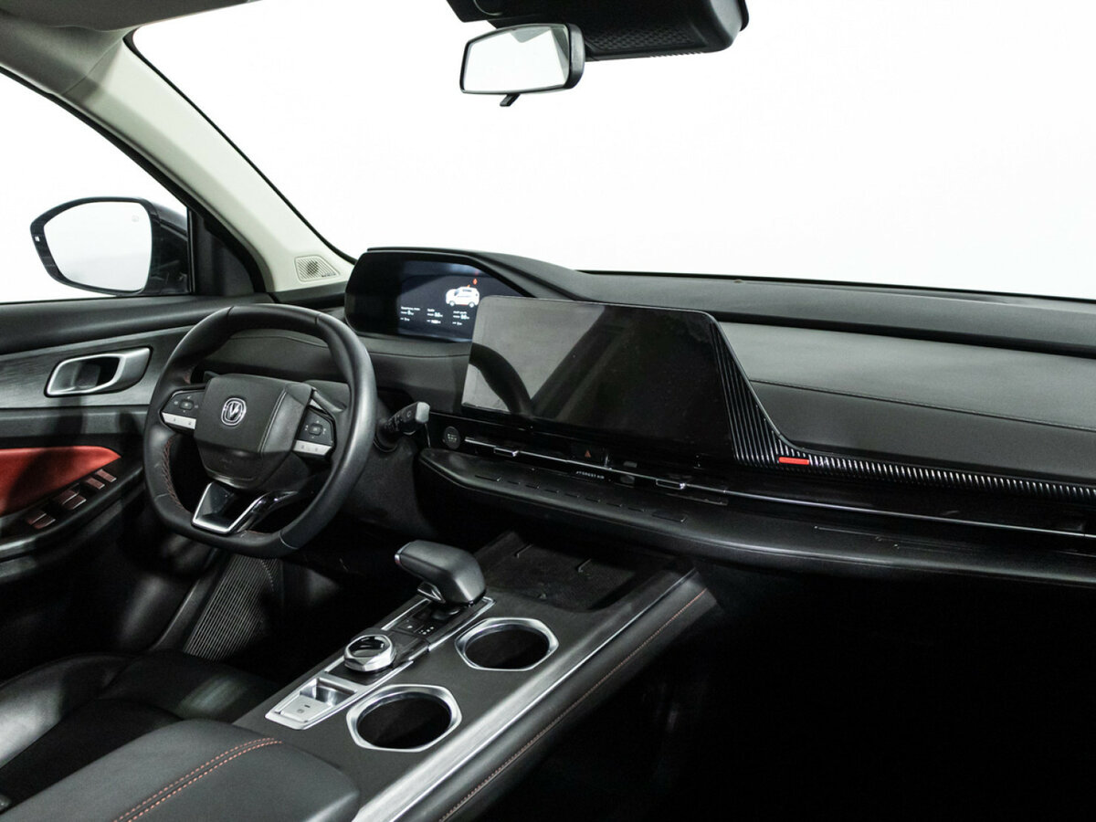 Купить Changan CS55 Plus, 2023, 11 555 км.. Фото: #6