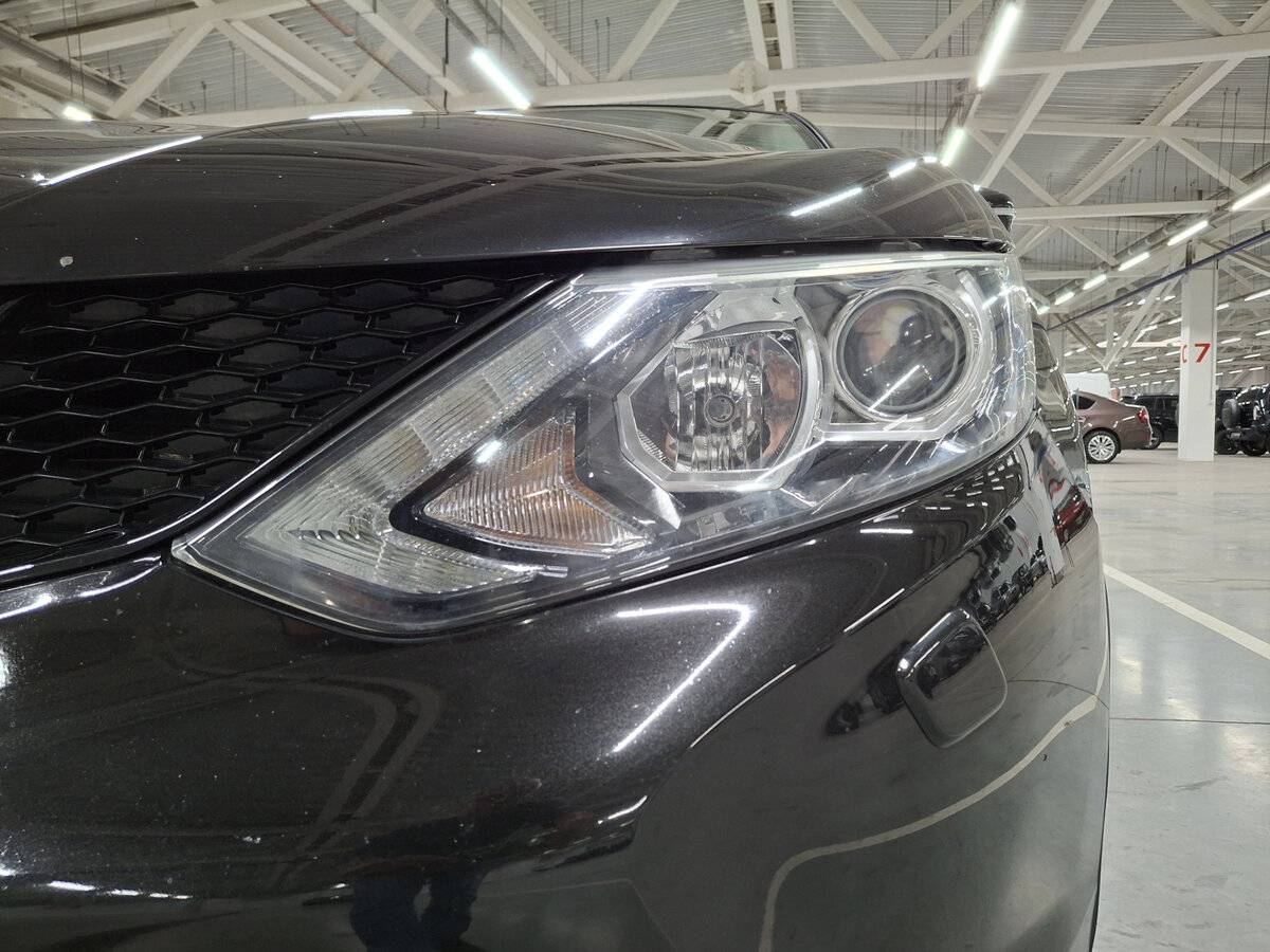 Купить Nissan Qashqai, 2014, 198 059 км.. Фото: #16