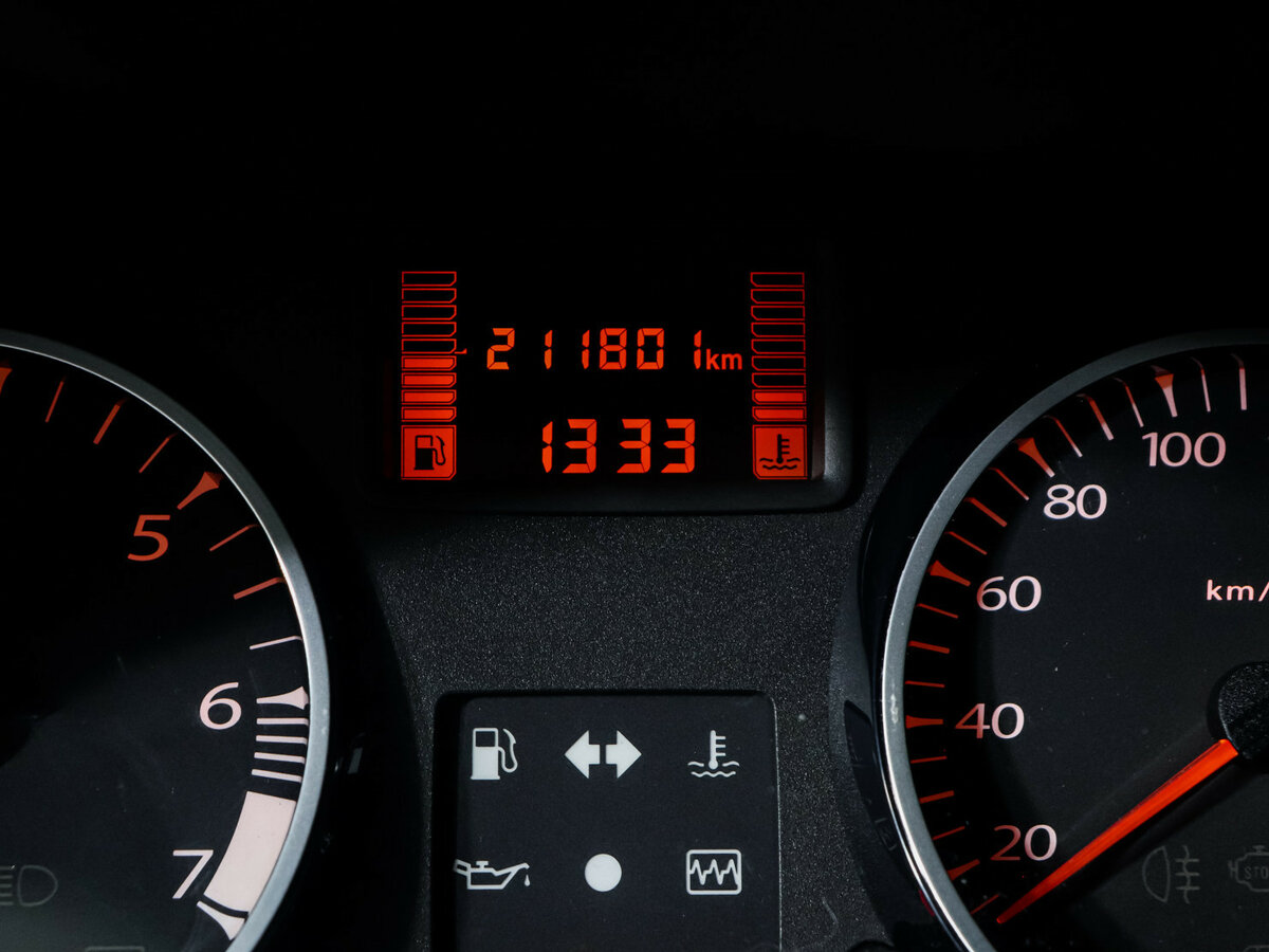 Купить Renault Duster, 2013, 211 798 км.. Фото: #7