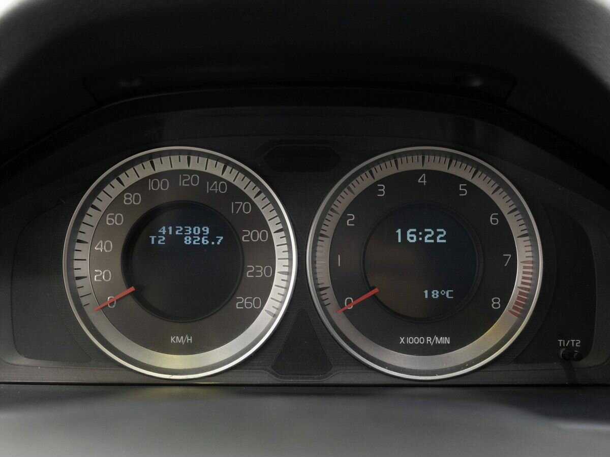 Купить Volvo S80, 2012, 412 308 км.. Фото: #16