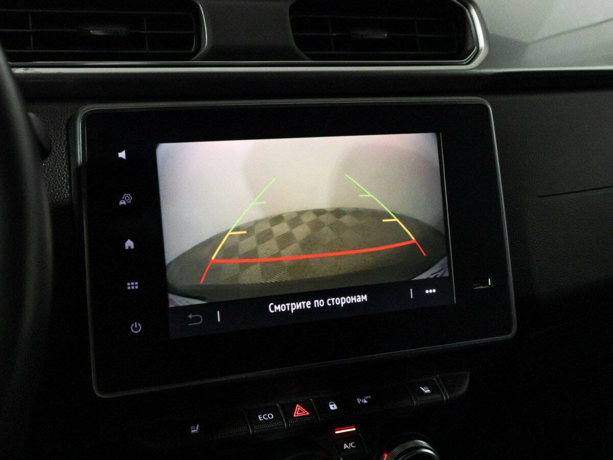 Купить Renault Arkana, 2021, 71 468 км.. Фото: #15