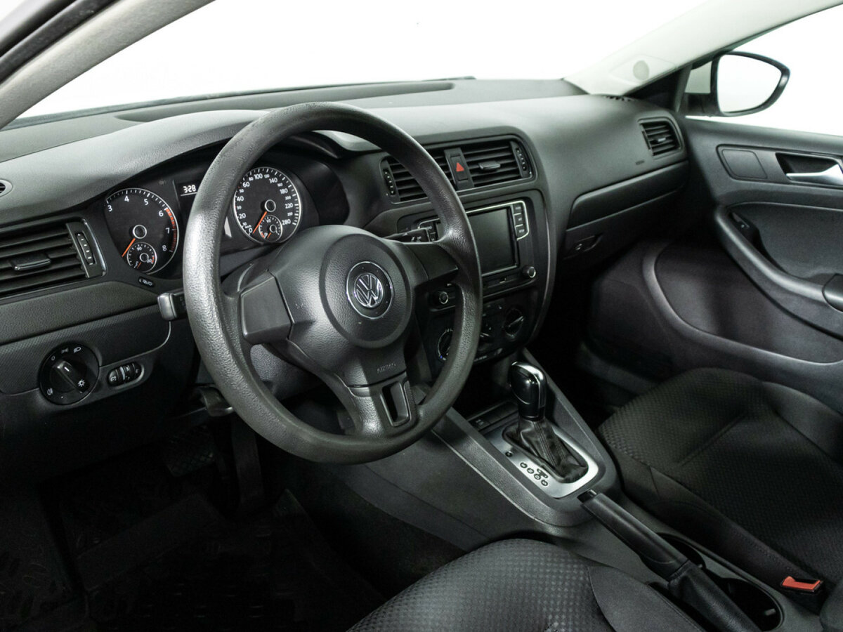 Купить Volkswagen Jetta, 2014, 279 101 км.. Фото: #10