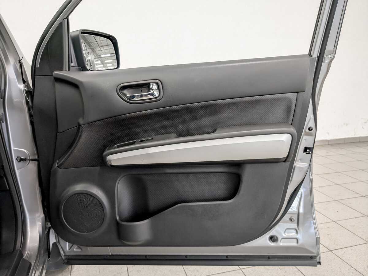 Купить Nissan X-Trail, 2014, 117 153 км.. Фото: #20