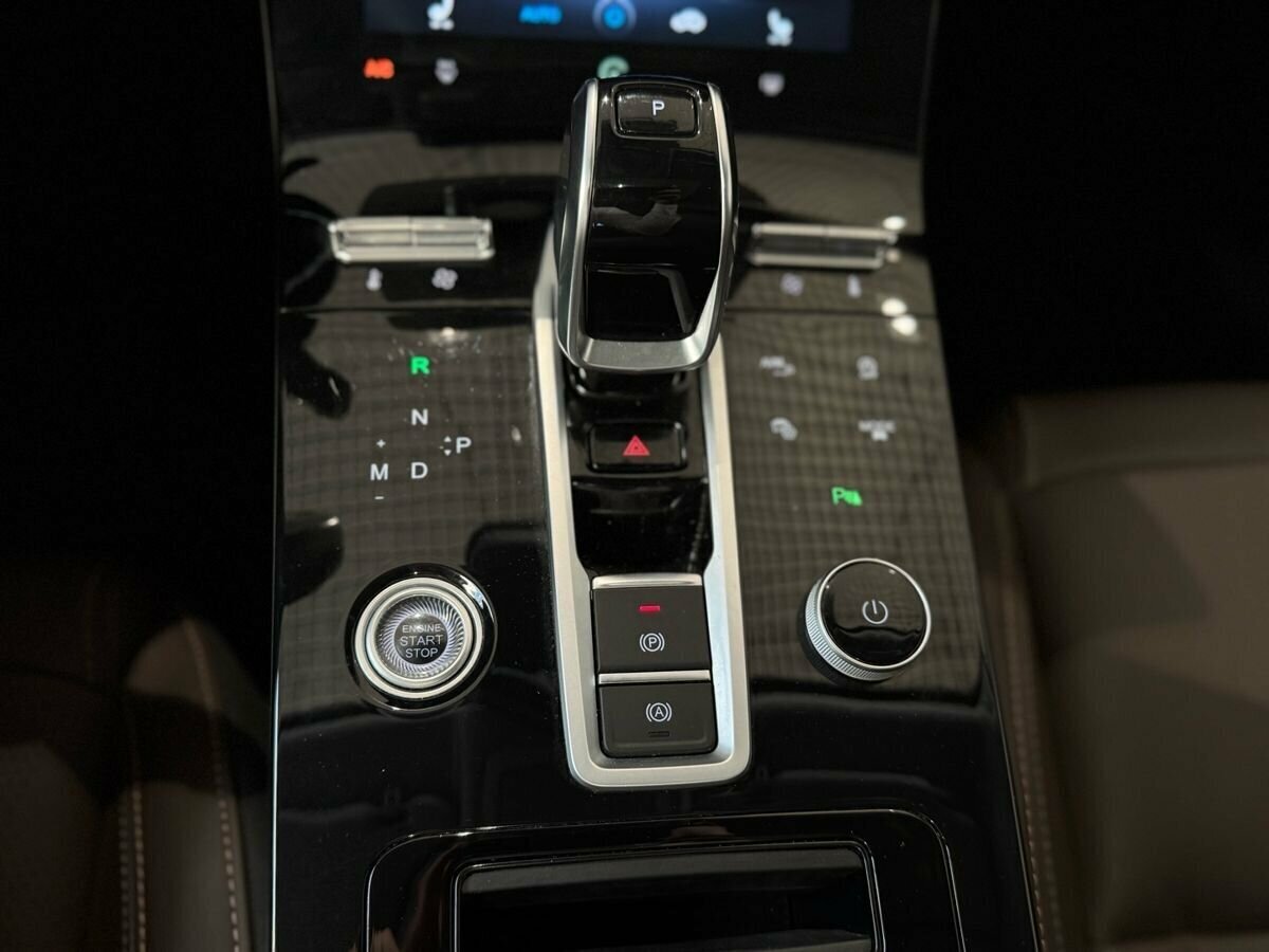 Купить Chery Tiggo 8 Pro, 2023, 34 948 км.. Фото: #18