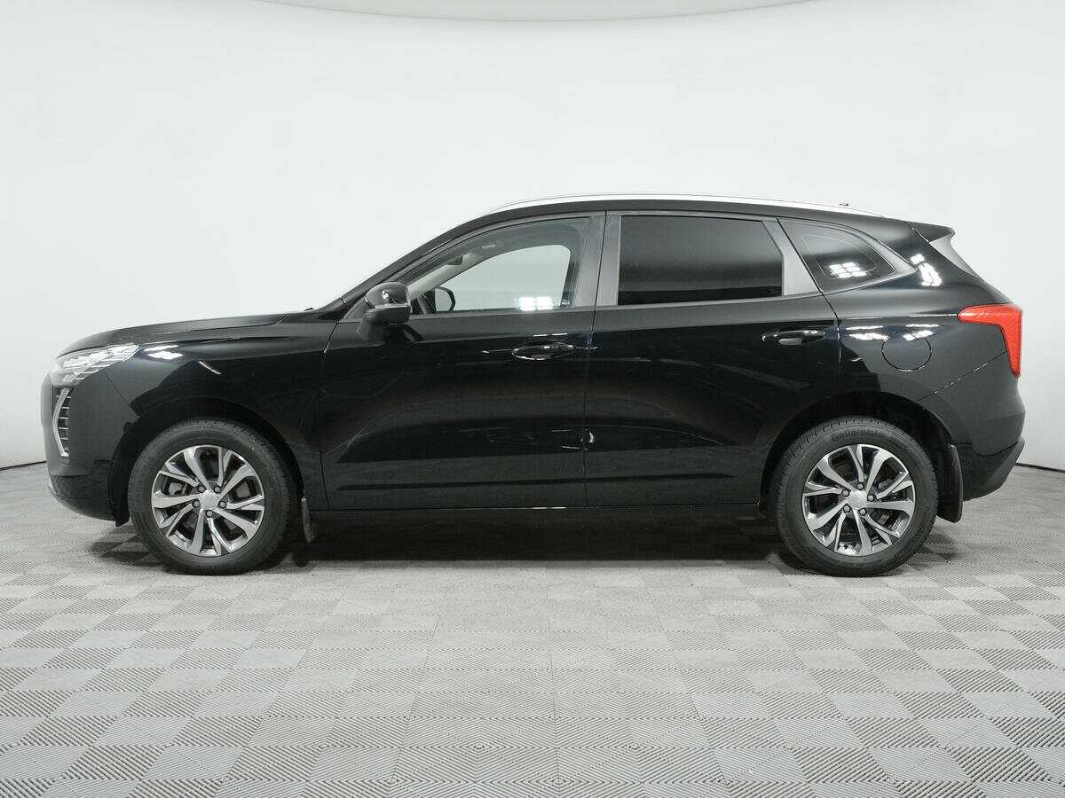 Купить Haval Jolion, 2023, 6 393 км.. Фото: #7