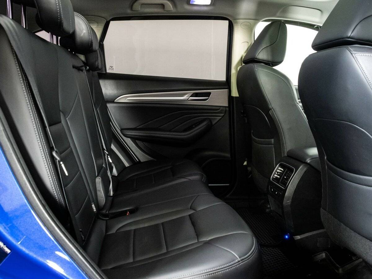 Купить Haval F7, 2021, 185 461 км.. Фото: #14