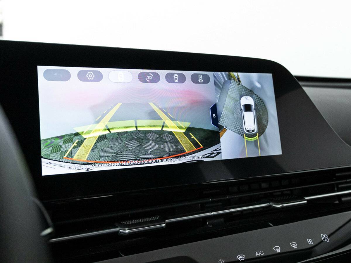 Купить OMODA C5, 2023, 14 688 км.. Фото: #18