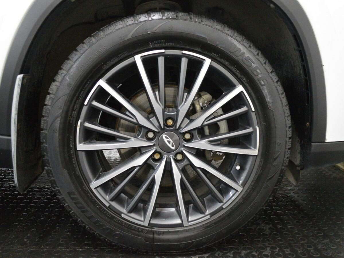 Купить Chery Tiggo 8 Pro, 2021, 79 949 км.. Фото: #8