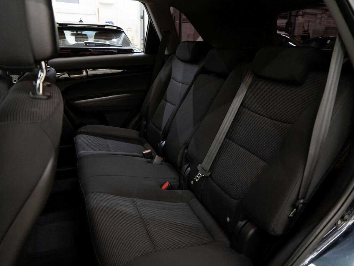 Купить Kia Sorento, 2017, 64 900 км.. Фото: #6