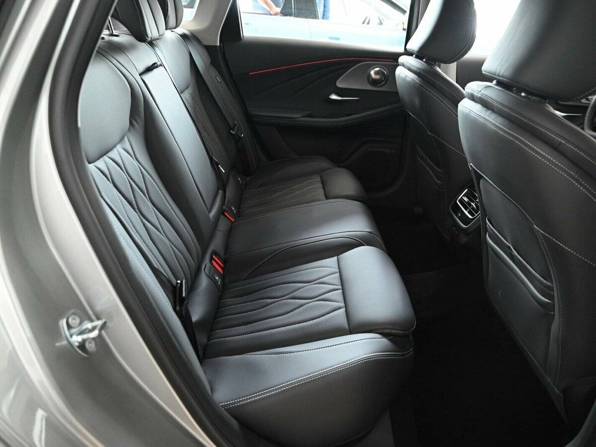 Купить Chery Arrizo 8, 2024, 1 081 км.. Фото: #7