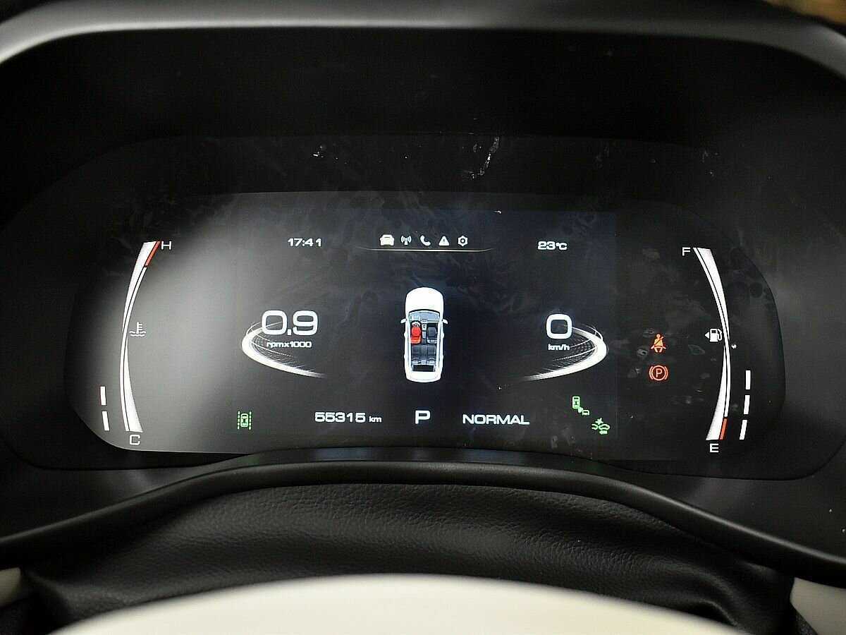 Купить Haval Jolion, 2022, 55 312 км.. Фото: #11