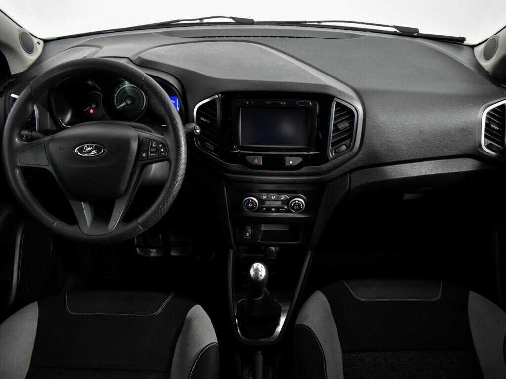 Купить Lada (ВАЗ) XRAY, 2017, 84 973 км.. Фото: #13