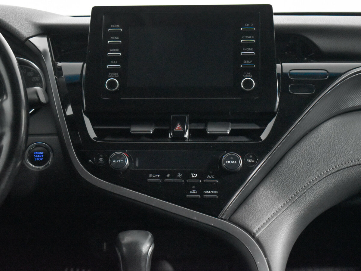Купить Toyota Camry, 2022, 151 165 км.. Фото: #12