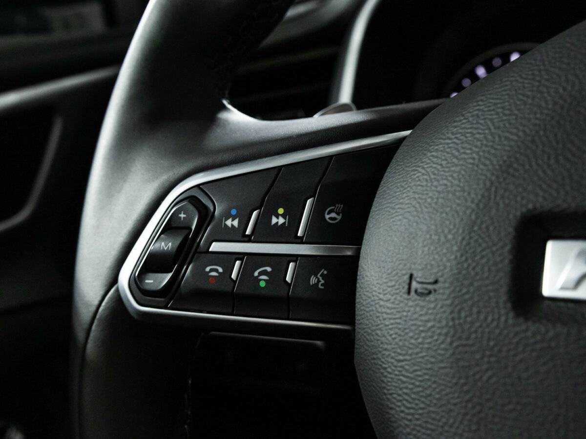 Купить Haval F7x, 2023, 5 606 км.. Фото: #15