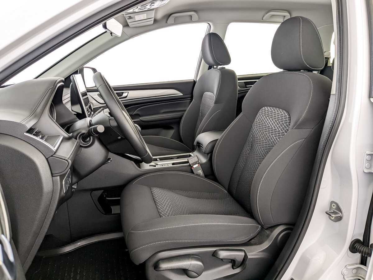 Купить Haval M6, 2023, 11 150 км.. Фото: #15