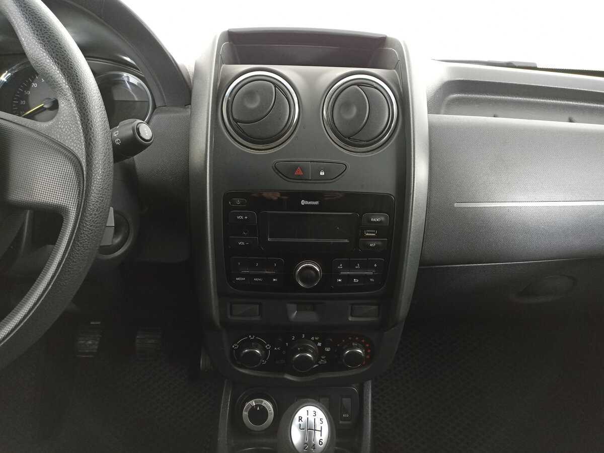 Купить Renault Duster, 2017, 83 899 км.. Фото: #12