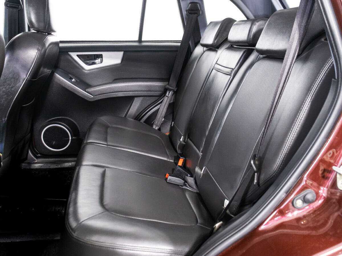 Купить Lifan X60, 2016, 158 011 км.. Фото: #9