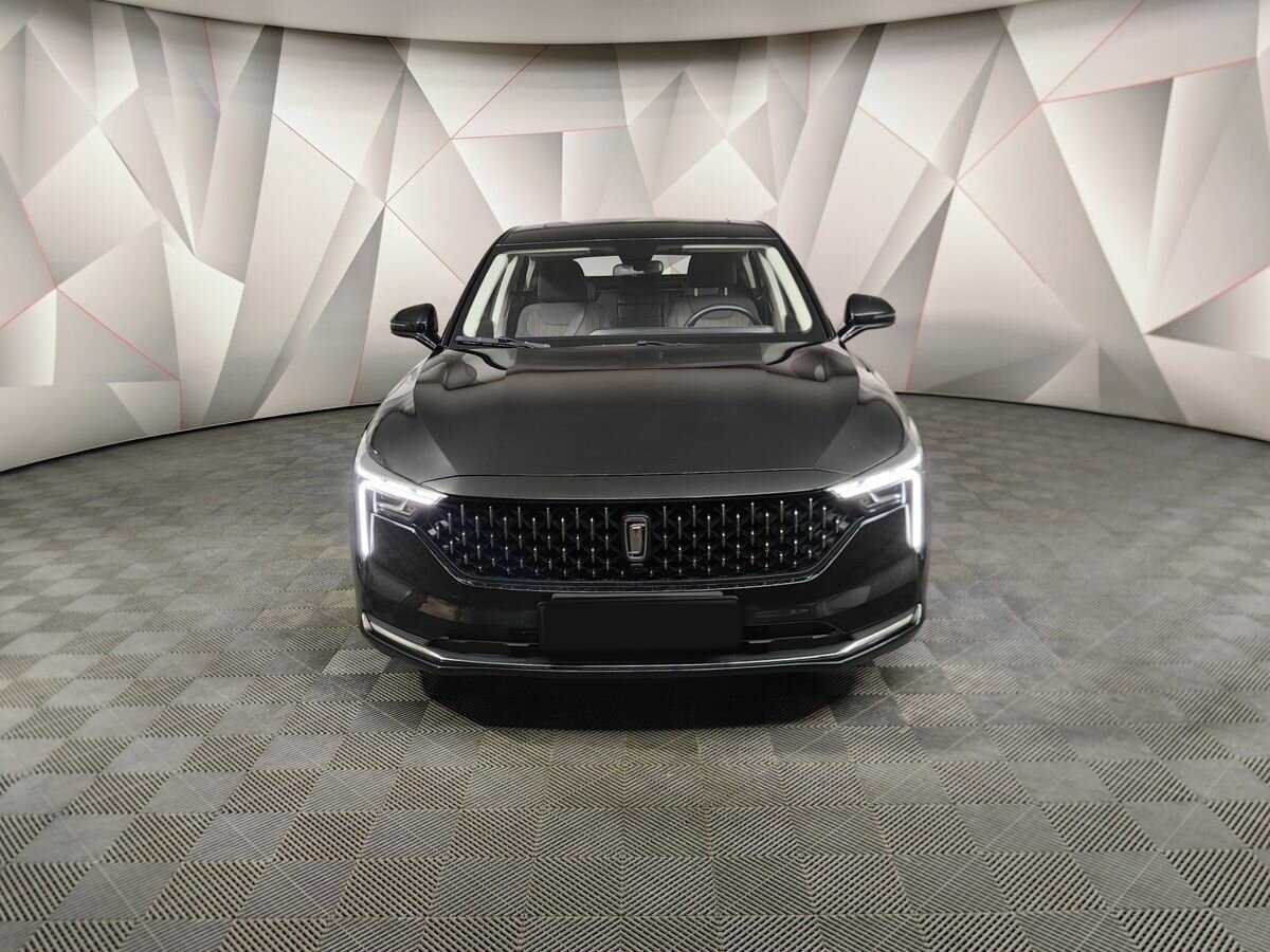 Купить FAW Bestune B70, 2023, 39 321 км.. Фото: #6