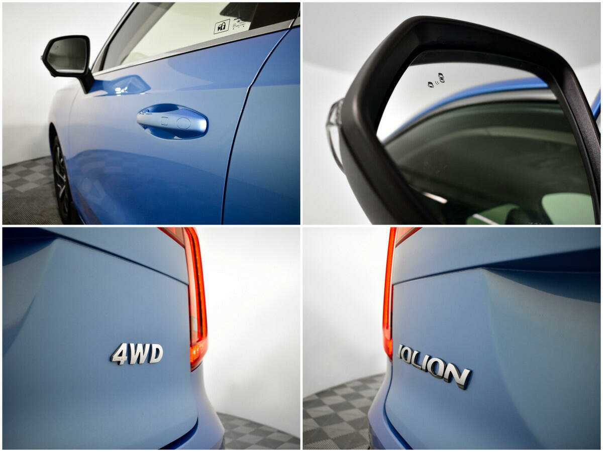 Купить Haval Jolion, 2023, 7 800 км.. Фото: #13