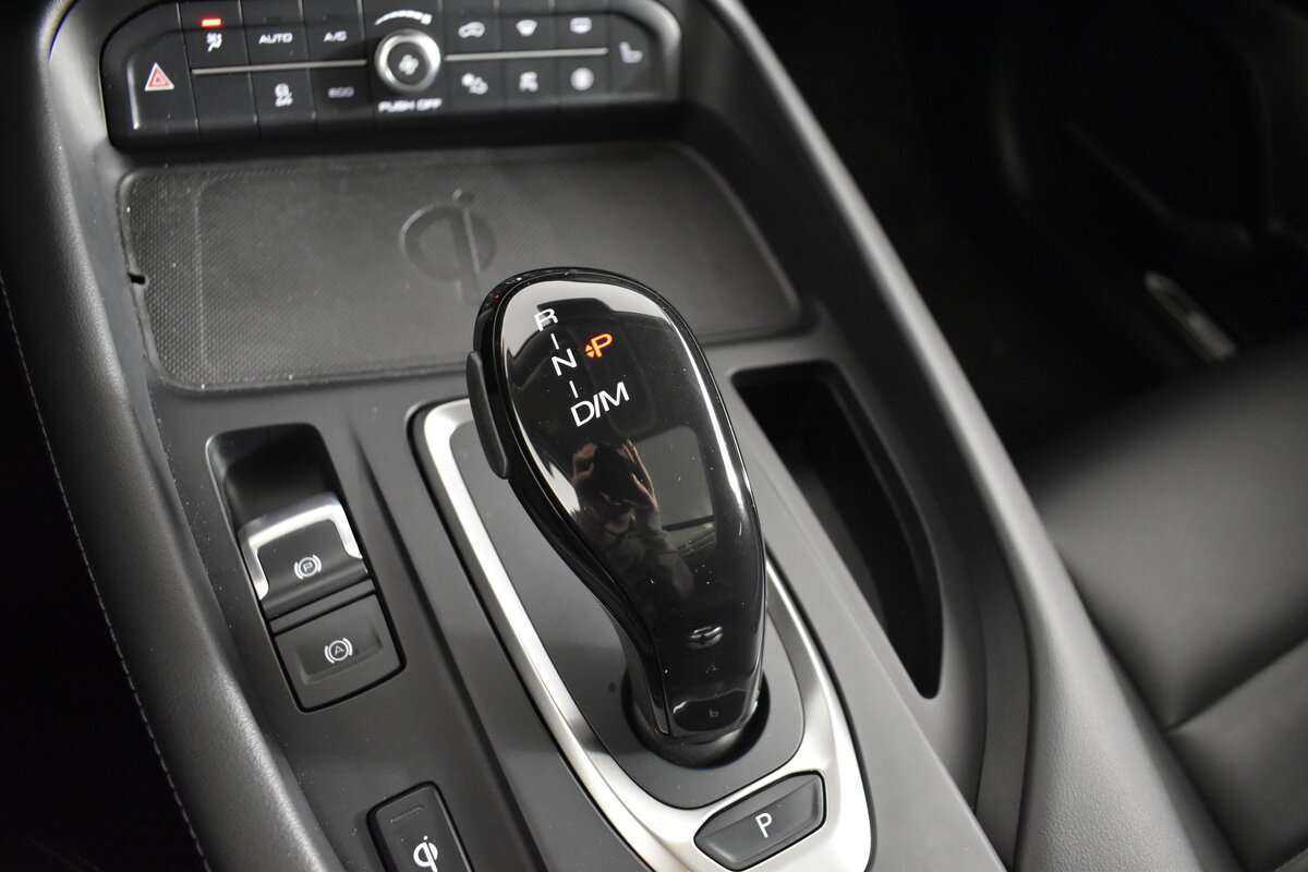 Купить Haval F7, 2022, 65 613 км.. Фото: #16