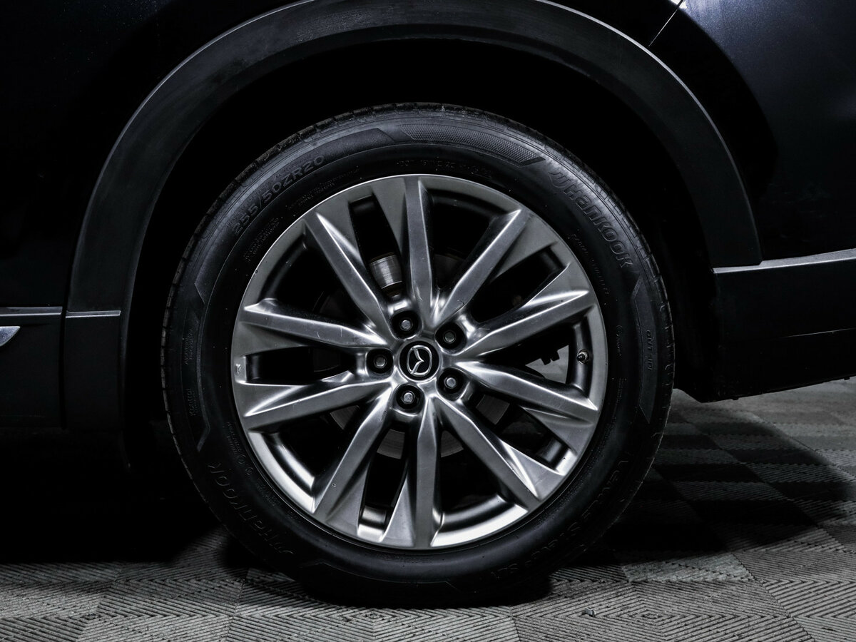 Купить Mazda CX-9, 2018, 161 602 км.. Фото: #13