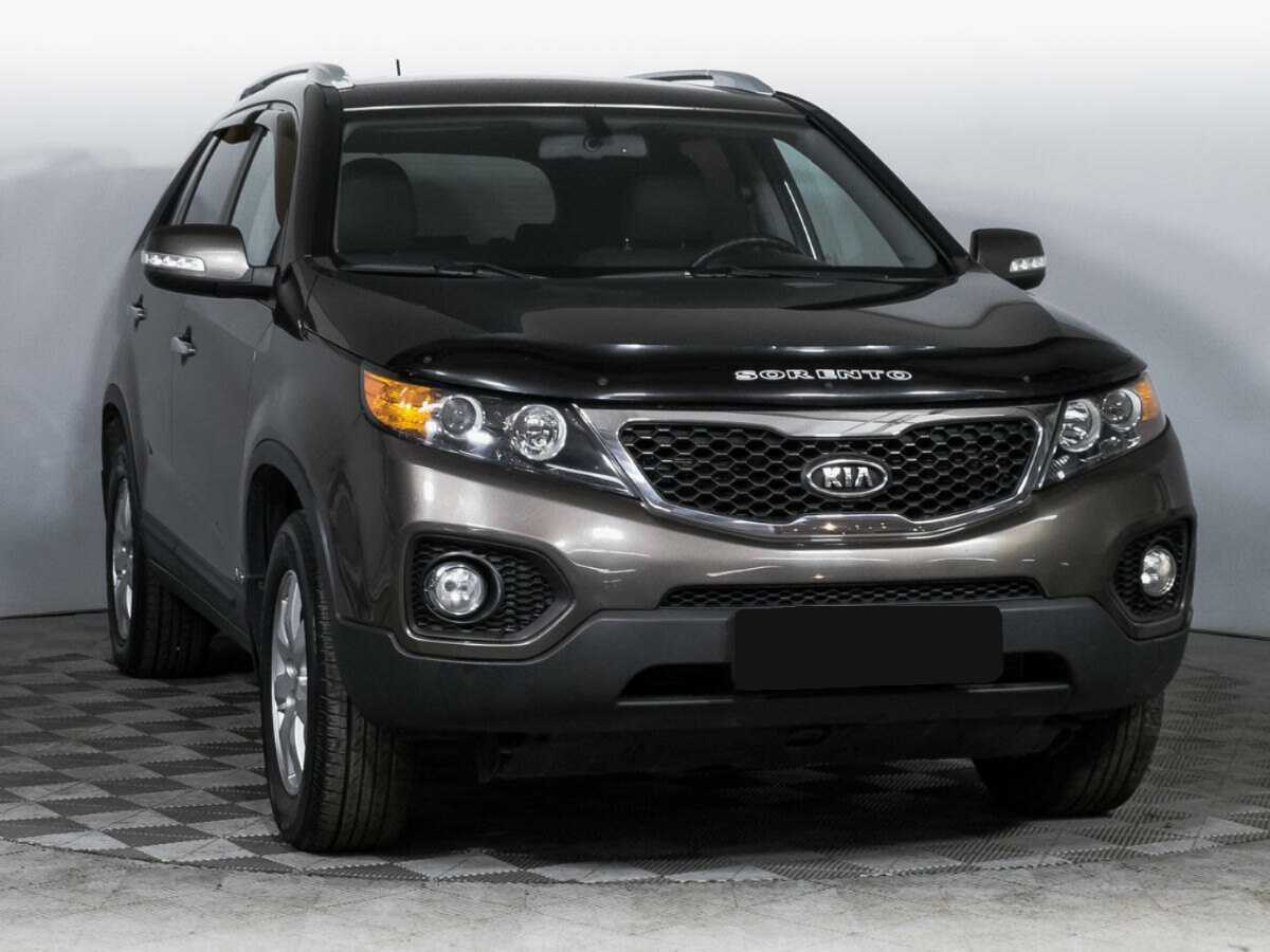 Купить Kia Sorento, 2012, 154 188 км.. Фото: #2