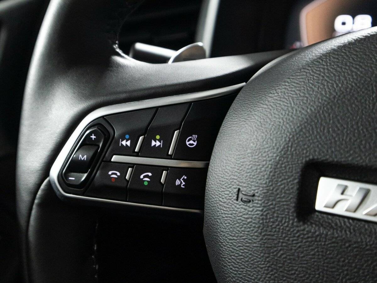 Купить Haval F7x, 2023, 42 625 км.. Фото: #21