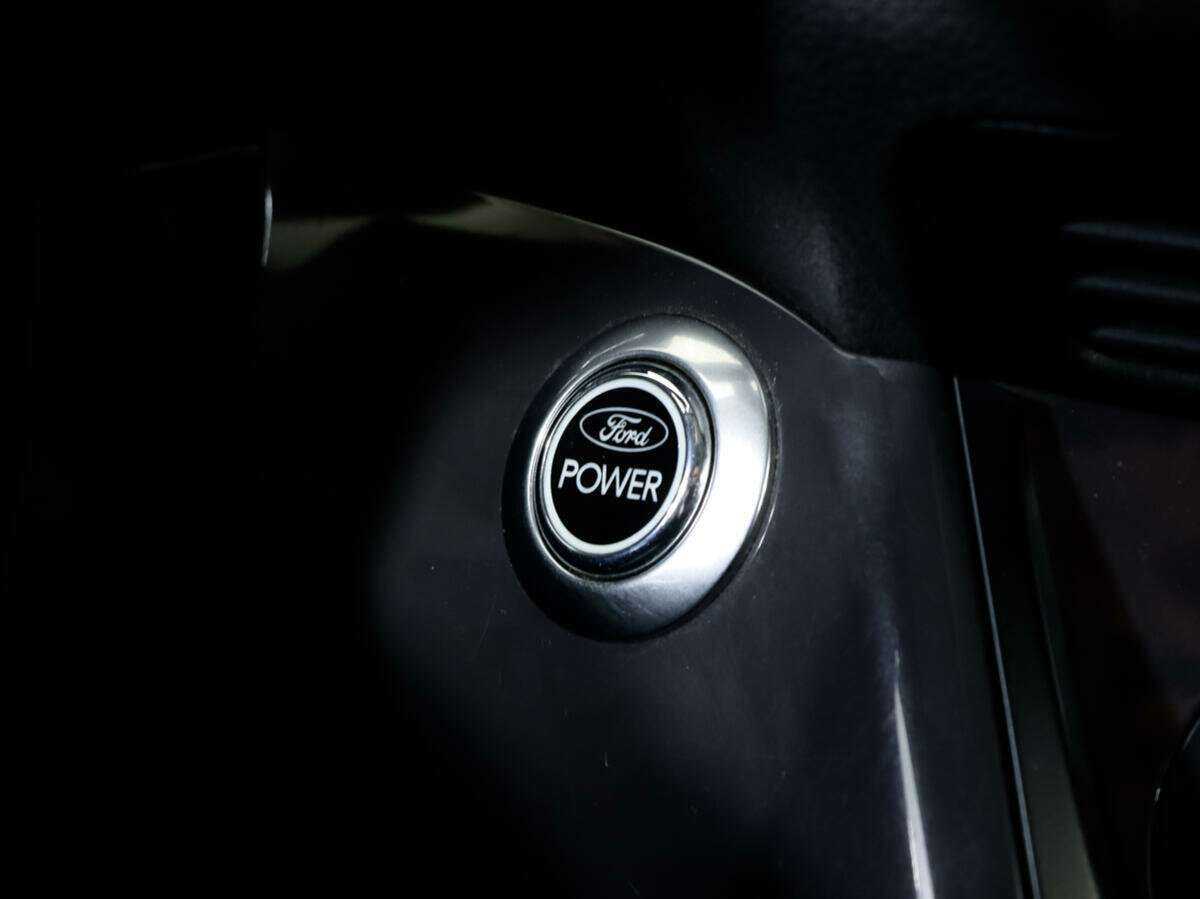 Купить Ford Kuga, 2013, 117 012 км.. Фото: #11