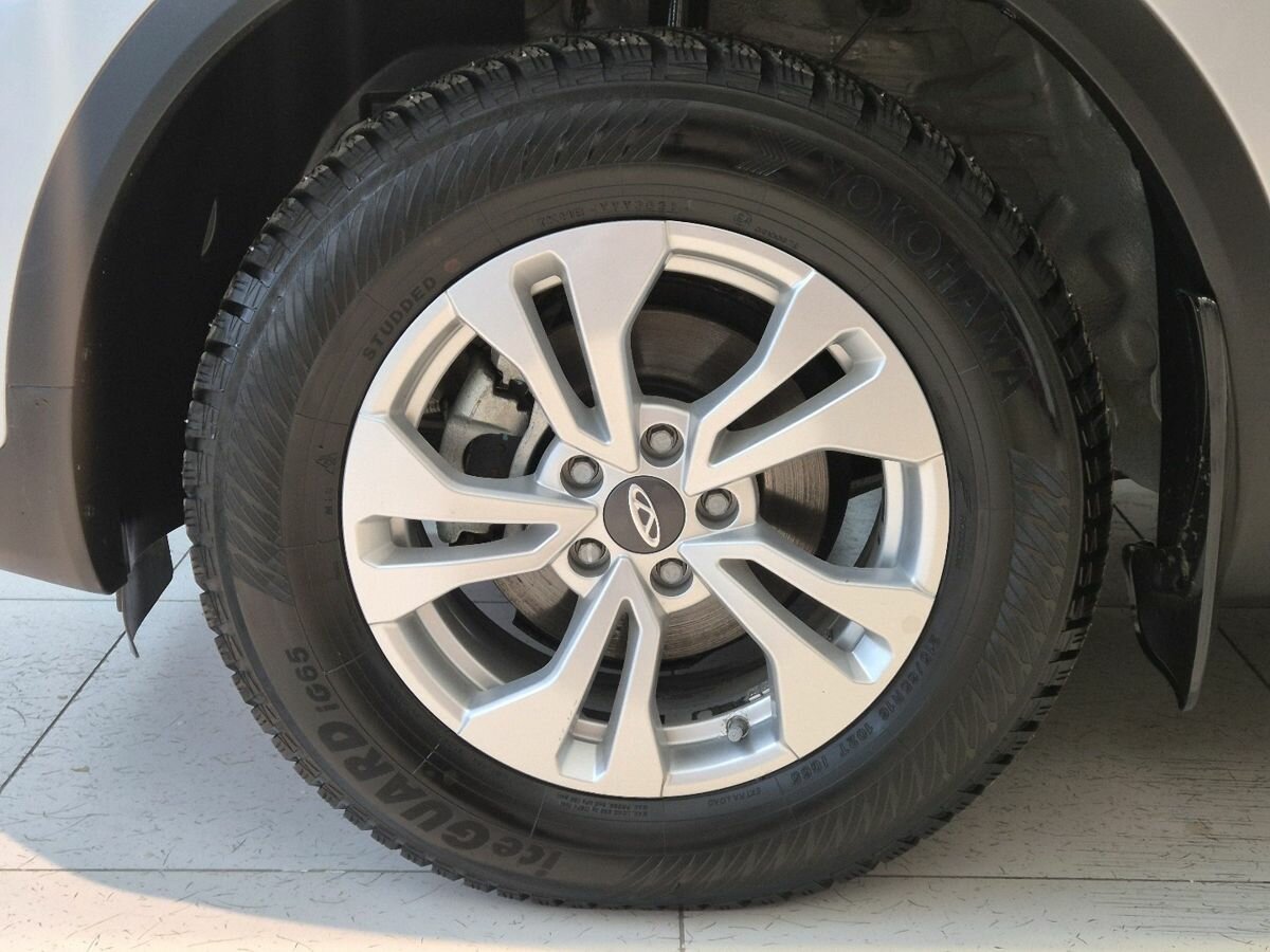 Купить Chery Tiggo 4 Pro, 2023, 24 617 км.. Фото: #7