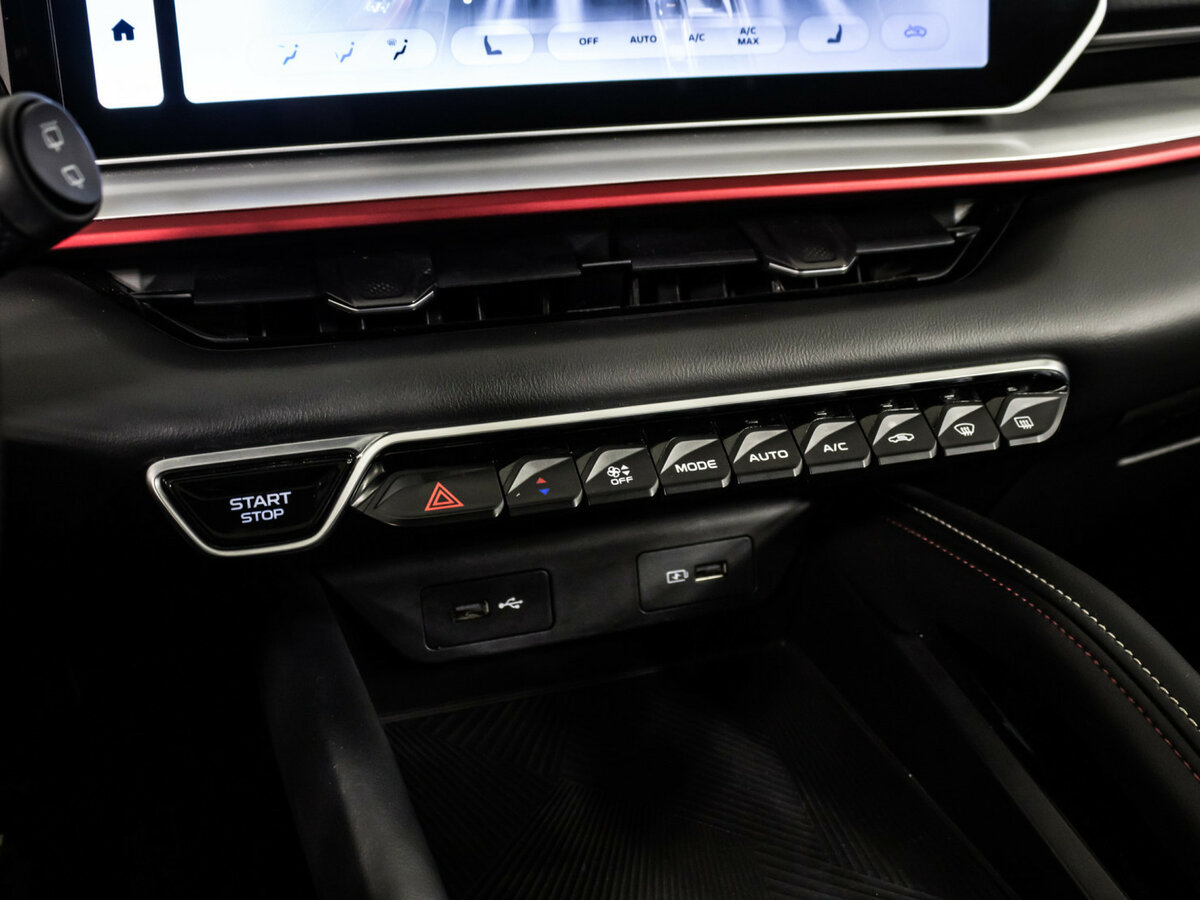 Купить Geely Coolray, 2023, 23 562 км.. Фото: #18