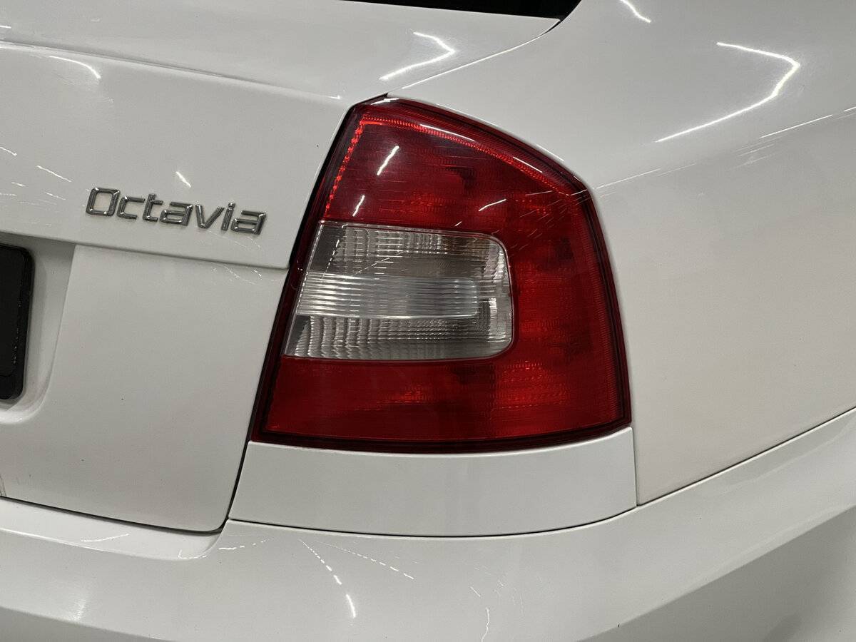 Купить Skoda Octavia, 2012, 225 715 км.. Фото: #8
