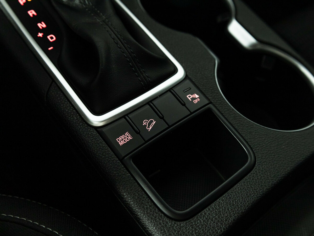 Купить Kia Sportage, 2021, 34 267 км.. Фото: #17