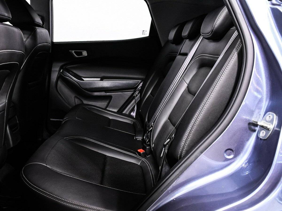 Купить Chery Tiggo 4, 2021, 80 500 км.. Фото: #13