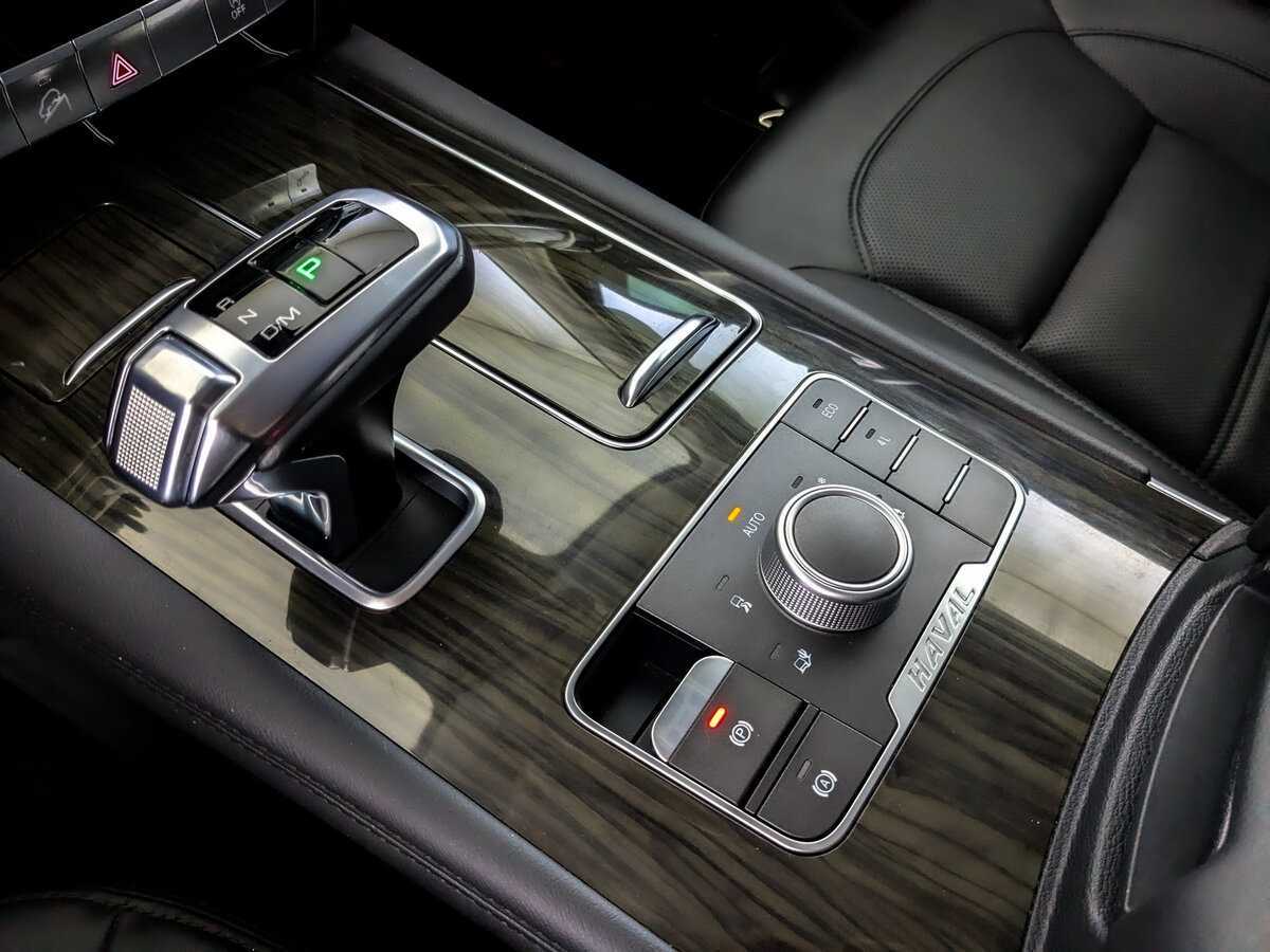 Купить Haval H9, 2022, 50 101 км.. Фото: #21