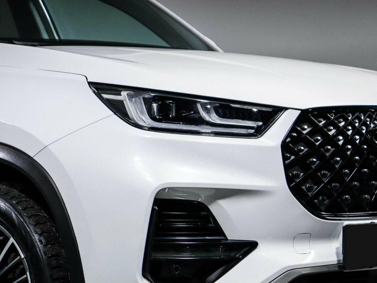 Купить Chery Tiggo 8 Pro, 2022, 84 030 км.. Фото: #16