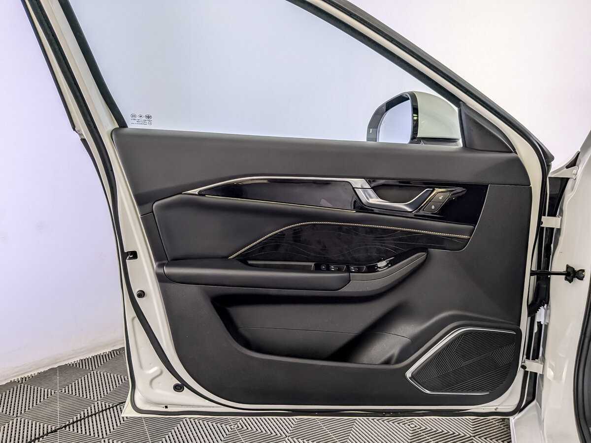 Купить FAW Bestune B70, 2023, 19 658 км.. Фото: #16