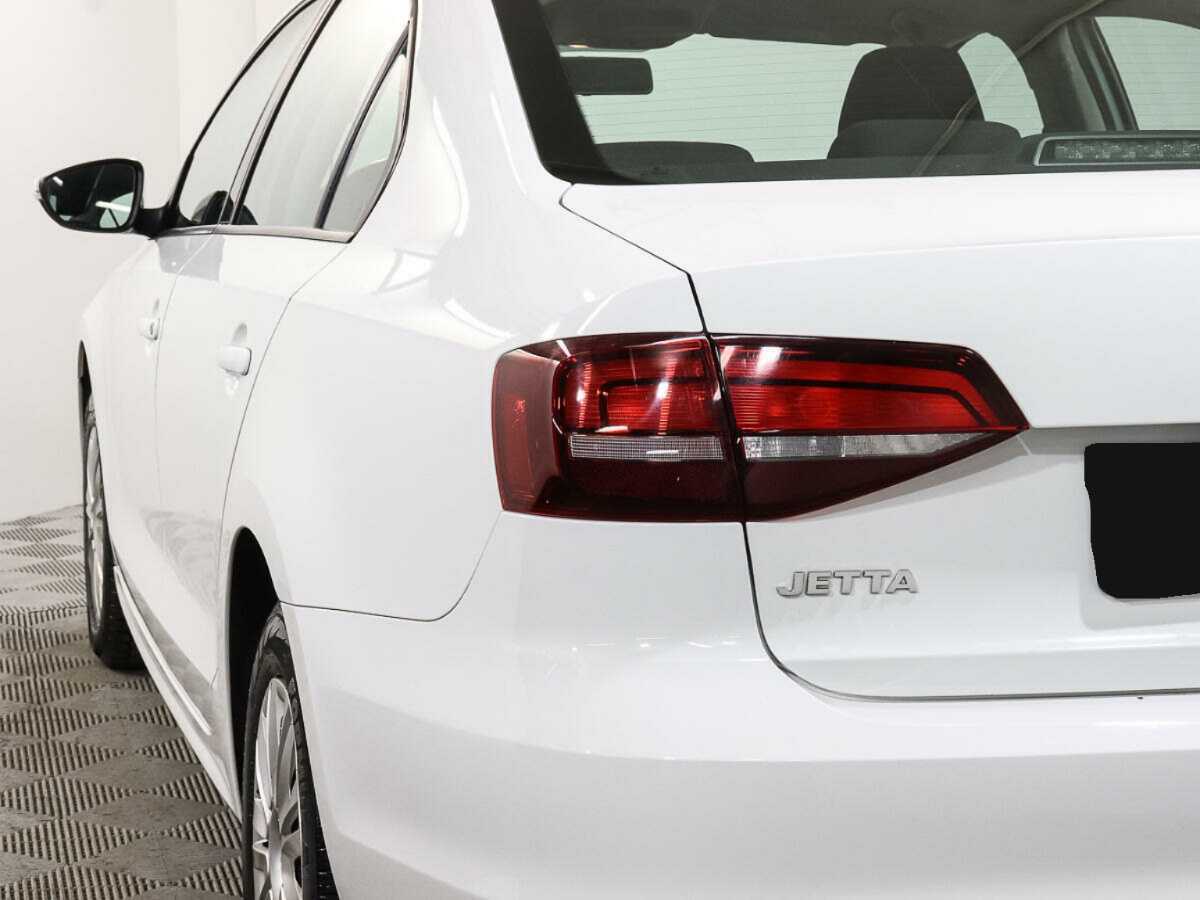 Купить Volkswagen Jetta, 2017, 94 596 км.. Фото: #14
