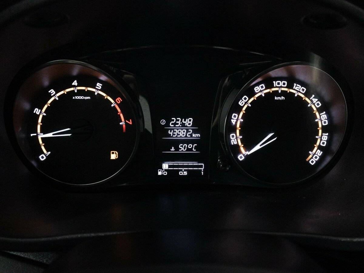 Купить Lada (ВАЗ) Granta, 2022, 43 827 км.. Фото: #11