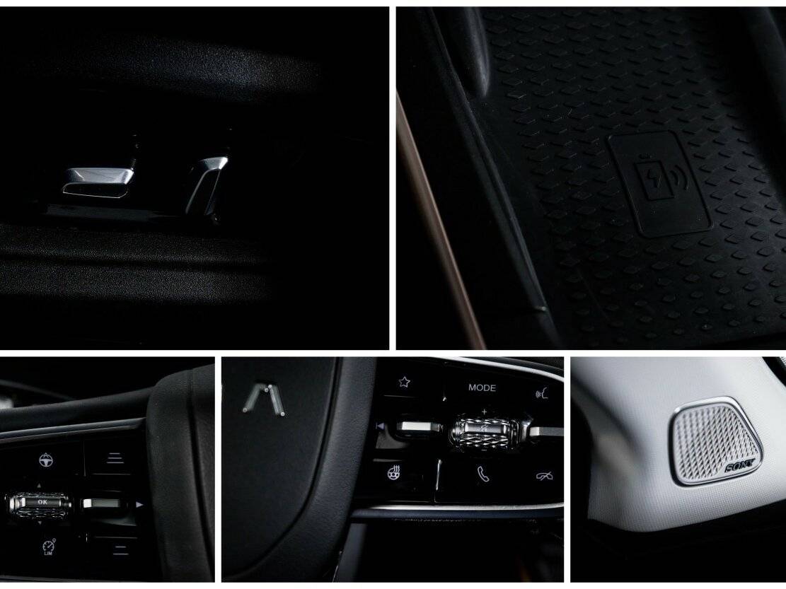 Купить OMODA C5, 2023, 16 100 км.. Фото: #22