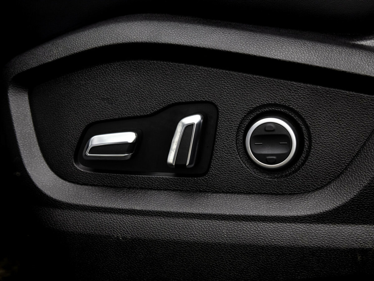 Купить EXEED LX, 2024, 23 259 км.. Фото: #19