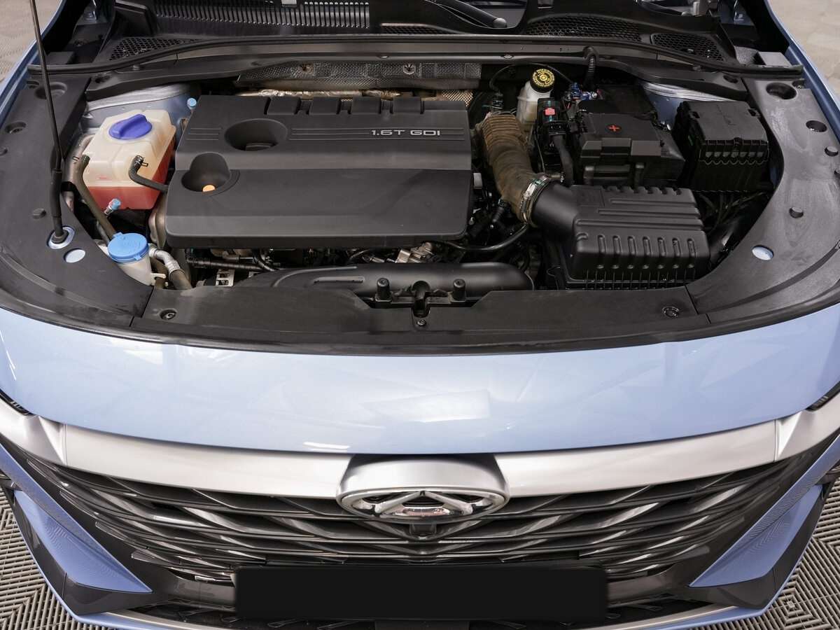 Купить Chery Arrizo 8, 2023, 27 691 км.. Фото: #20