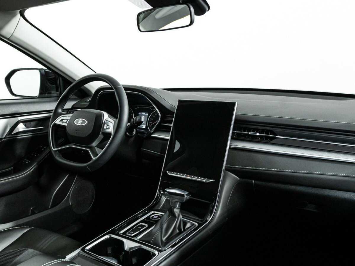 Купить Москвич 6, 2024, 26 469 км.. Фото: #8