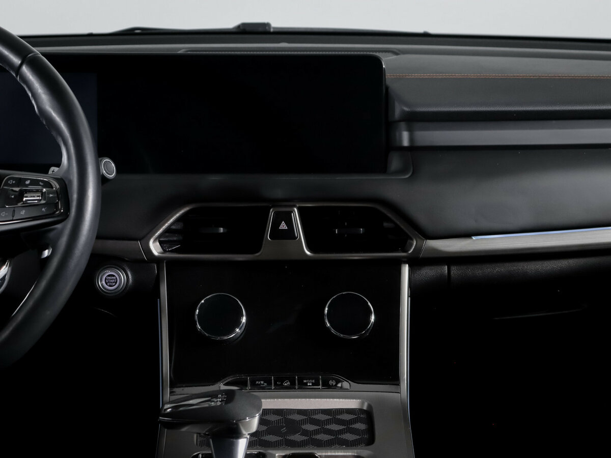 Купить EXEED TXL, 2022, 23 576 км.. Фото: #12