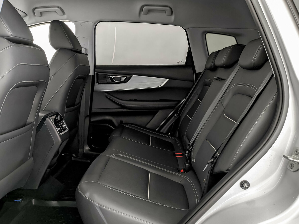 Купить Chery Tiggo 7 Pro Max, 2023, 57 310 км.. Фото: #11