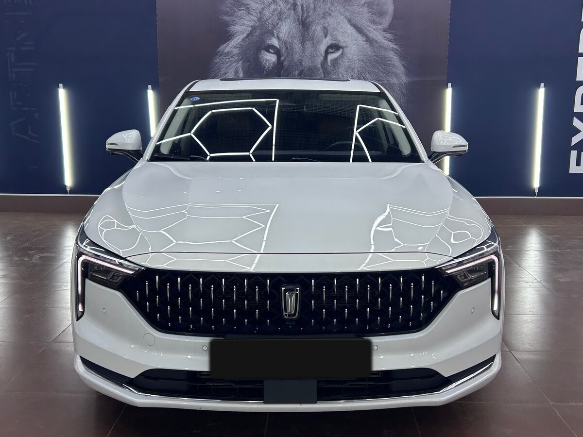 Купить FAW Bestune B70, 2023, 48 156 км.. Фото: #1